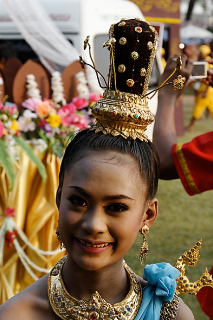 Lopburi King Narai fair-152